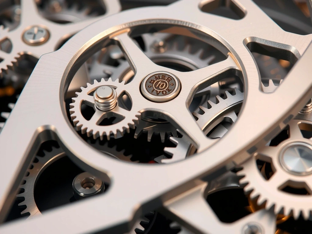 Technická precíznosť