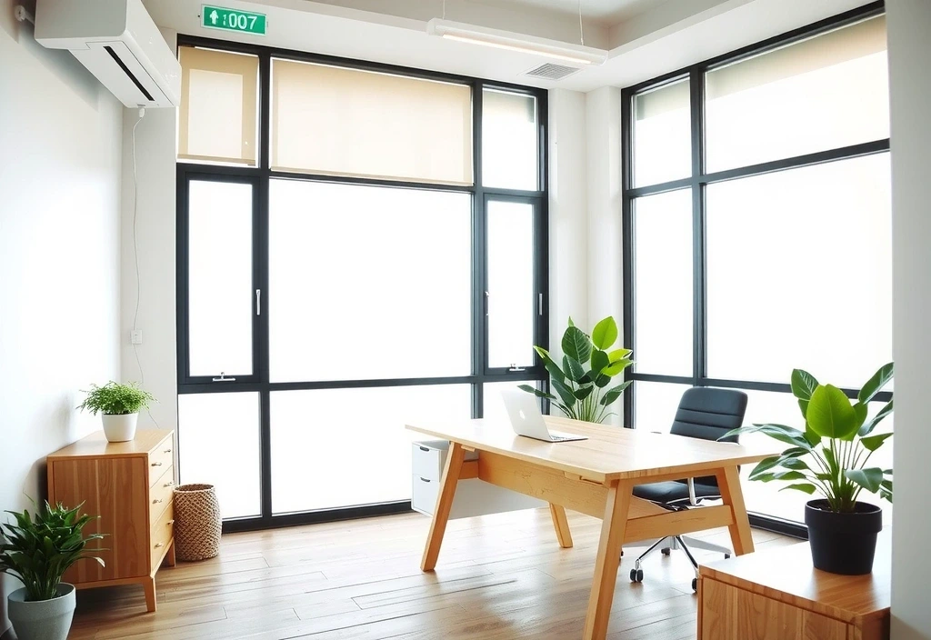 Kancelária Zdravé Stravovanie